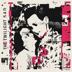 Vtr Bass Tab by The Twilight Sad