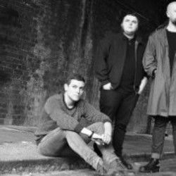 The Airport Ukulele Chords by The Twilight Sad