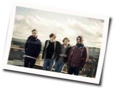 Heart And Soul Tab by Twin Atlantic
