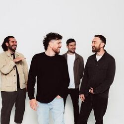 World Class Entertainment Chords by Twin Atlantic