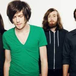 Young Chords by Twin Atlantic