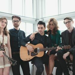 Twin Forks chords for Cross my mind