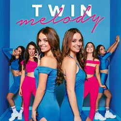 Sayonara Chords by Twin Melody