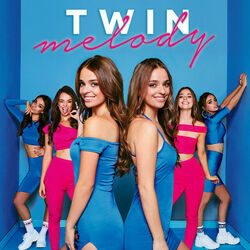Sayonara Chords by Twin Melody
