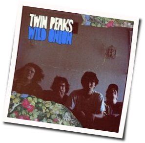 I Found A New Way Chords by Twin Peaks