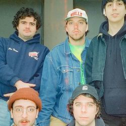 Whats The Matter Chords by Twin Peaks