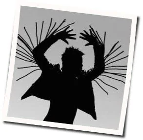 Flatliners Chords by Twin Shadow