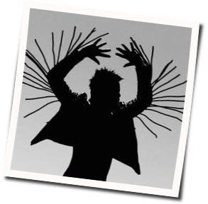 Flatliners Chords by Twin Shadow