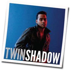 Shooting Holes Bass Tab by Twin Shadow