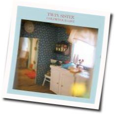 Lady Daydream Tab by Twin Sister