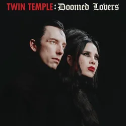 Doomed Lovers Chords by Twin Temple