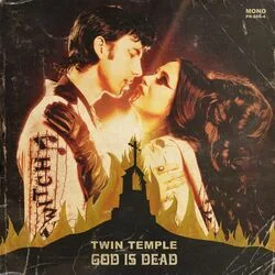 God Is Dead Chords by Twin Temple