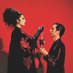 Femme Fatale Chords by Twin Temple