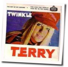 Terry Chords by Twinkle