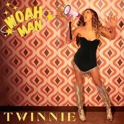 Woah Man Chords by Twinnie