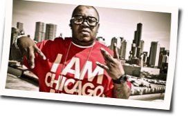 The Boardwalk Chords by Twista