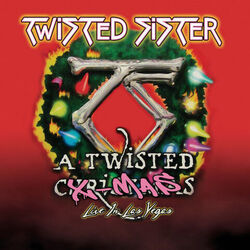 Deck The Hall Chords by Twisted Sister