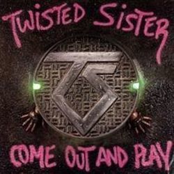 I Believe In You by Twisted Sister