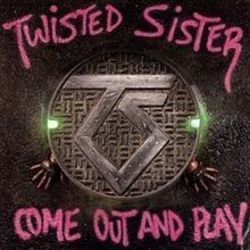 I Believe In You Chords by Twisted Sister