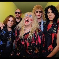 I Wanna Rock by Twisted Sister