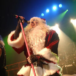 Silver Bells Chords by Twisted Sister