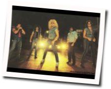 The Price Tab by Twisted Sister