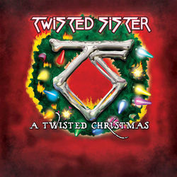 White Christmas Chords by Twisted Sister