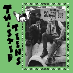Is It Real Chords by Twisted Teens