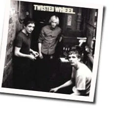 Lucy The Castle Tab by Twisted Wheel