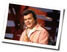 Boogie Grass Band Chords by Conway Twitty