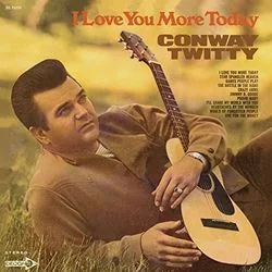 Games People Play Chords by Conway Twitty