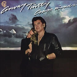 Heavy Tears Chords by Conway Twitty