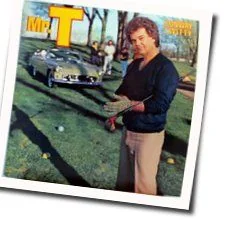 I Made You A Woman Chords by Conway Twitty