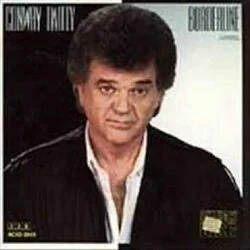Lonely Town Chords by Conway Twitty