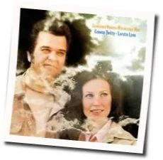 Louisiana Woman, Mississippi Man Chords by Conway Twitty