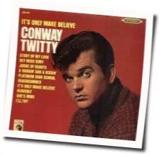 Misissipi Woman Chords by Conway Twitty