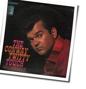 A Fallen Star Chords by Conway Twitty