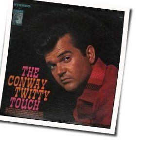 A Fallen Star by Conway Twitty