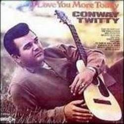 Crazy Arms Chords by Conway Twitty
