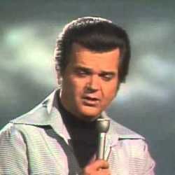 Conway Twitty - Don't Cry Joni Ukulele Chords