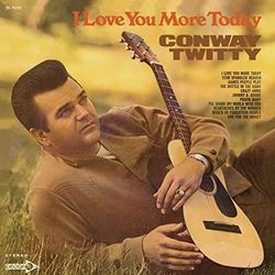 Games People Play Chords by Conway Twitty