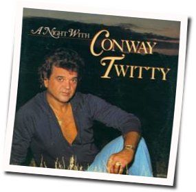 Hello Darlin Bass Tab by Conway Twitty