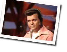Judge Of Hearts Chords by Conway Twitty
