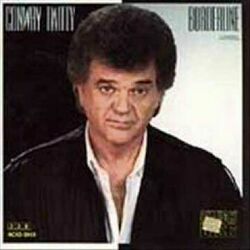 Lonely Town Chords by Conway Twitty