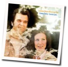 Louisiana Woman, Mississippi Man Chords by Conway Twitty