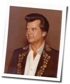Love To Lay You Down Chords by Conway Twitty