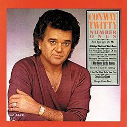 Love To Lay You Down Ukulele by Conway Twitty