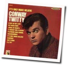 Misissipi Woman Chords by Conway Twitty