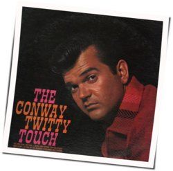 My Heart Cries Chords by Conway Twitty