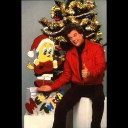 Nine Little Reindeer Chords by Conway Twitty